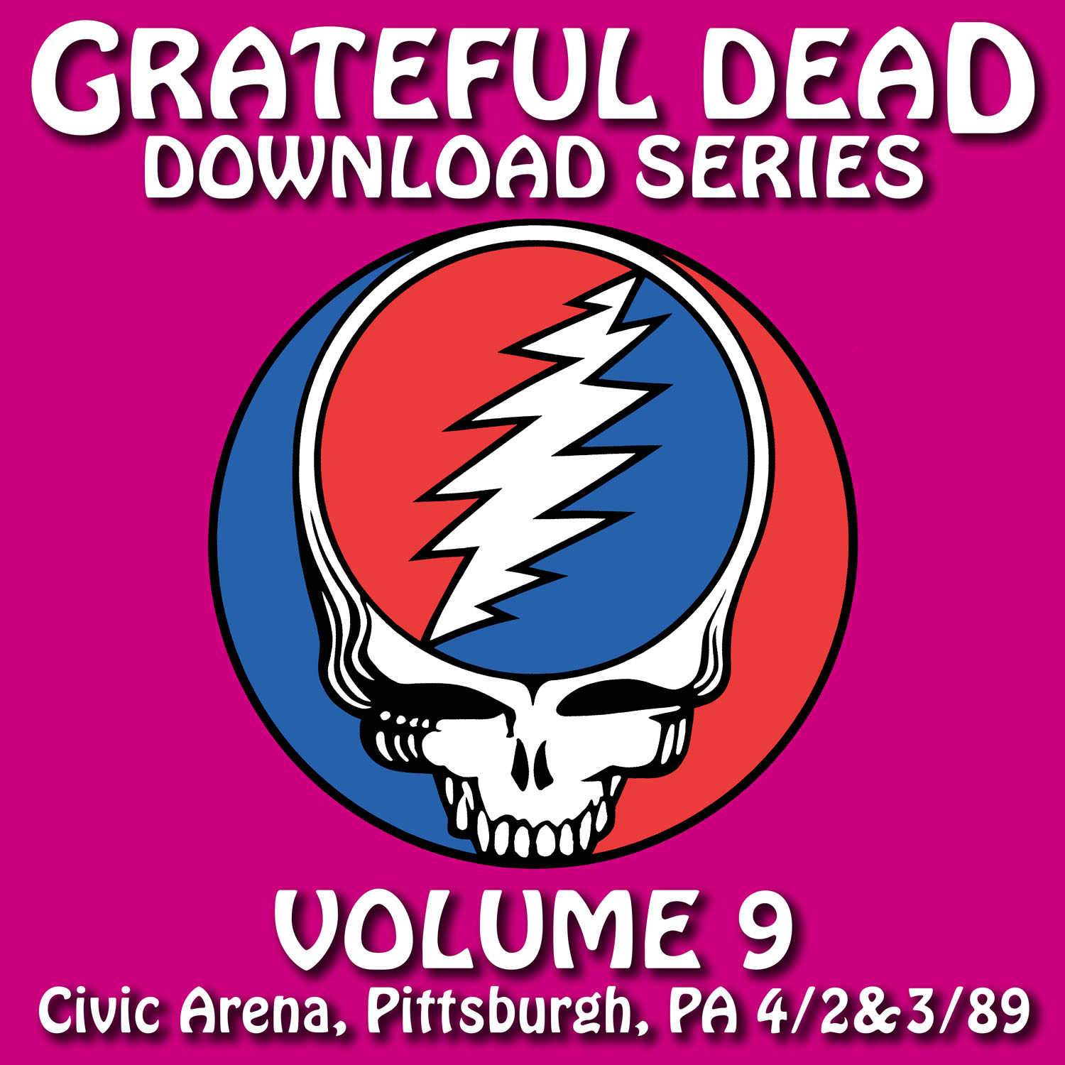 Download Series, Vol 9